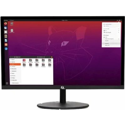 ЖК-монитор Монитор RDW Computers 23.8" RDW2401K/HDMI