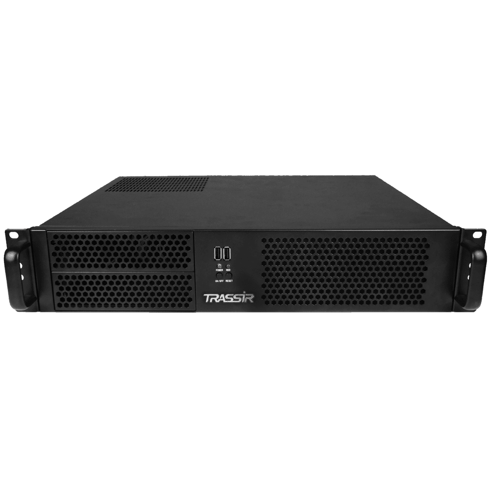 Видеорегистратор сетевой (NVR) NeuroStation 8200R/32-S