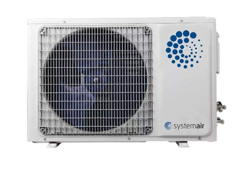 Блок наружный SYSPLIT SIMPLE OUTDOOR 36 HP R