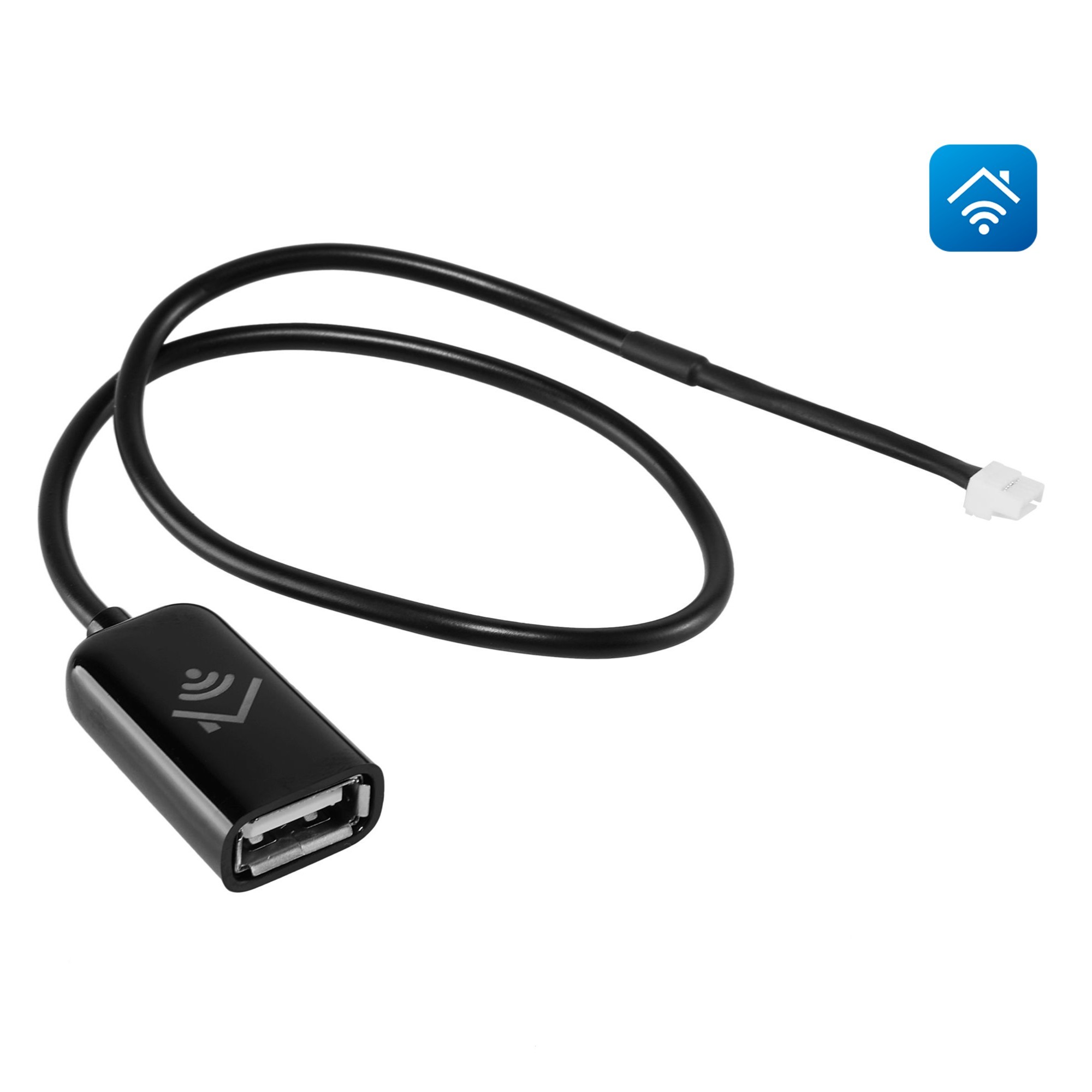 Кабель соединительный HOMMYN HCC-TS-H (НС-1535787)