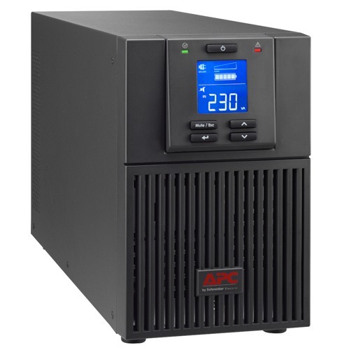 Источник питания UPS SRC1KI