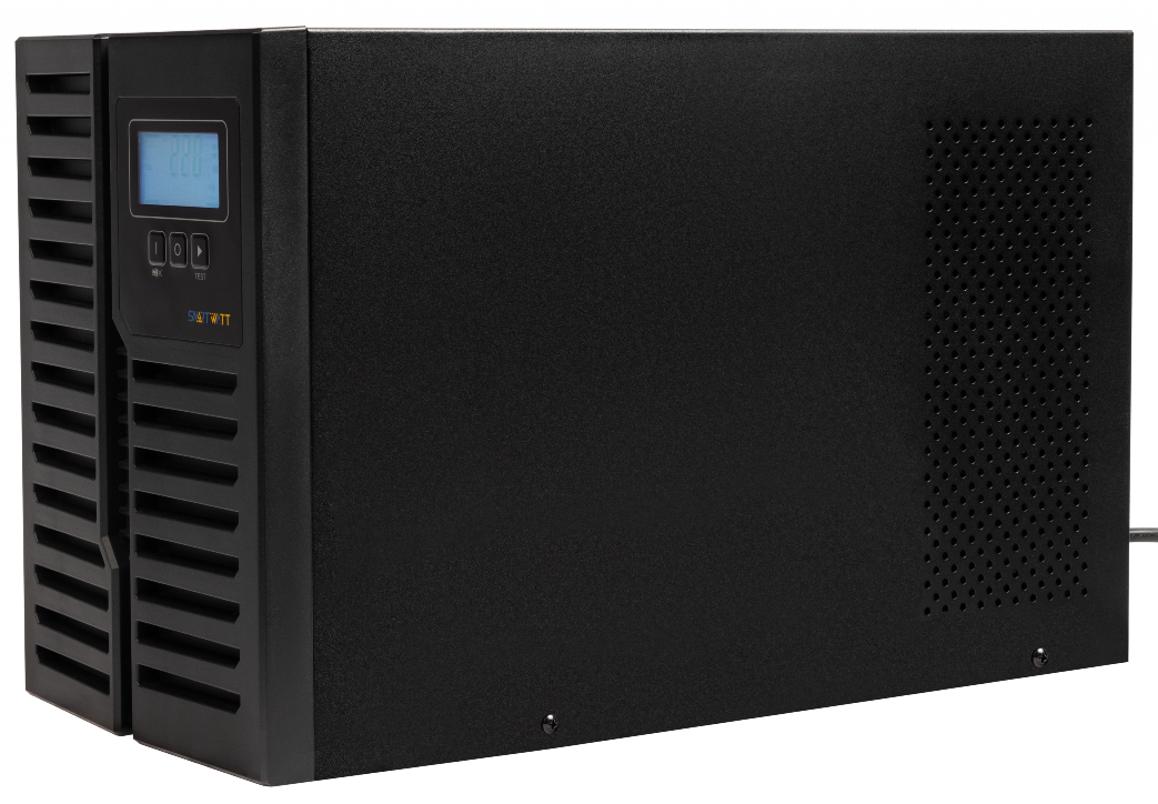 Источник питания UPS UPS XPERT EURO 3kVA