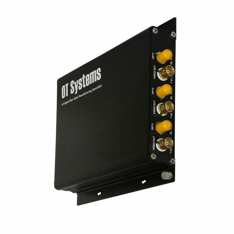 Передатчик SVP-210DB-B-SMT / SST