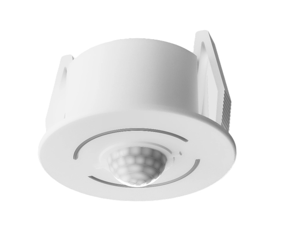 Датчик присутствия и освещенности AWADA DA2-SEN302