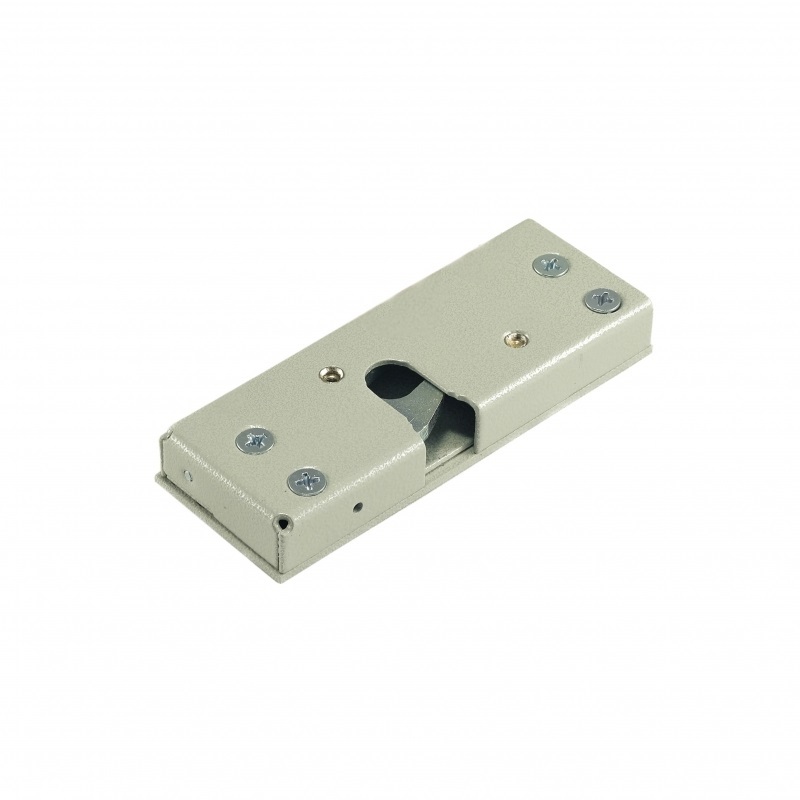 Замок электромеханический Promix-SM306.10 silver