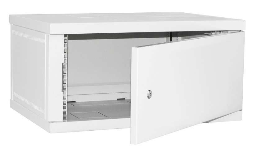 Шкаф телекоммуникационный TSn 19 6U450WM-T