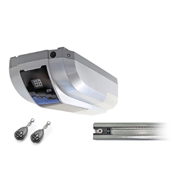 Комплект автоматики для секционных ворот ASG1000/3KIT-L