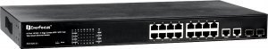 Коммутатор PoE ES1625-31