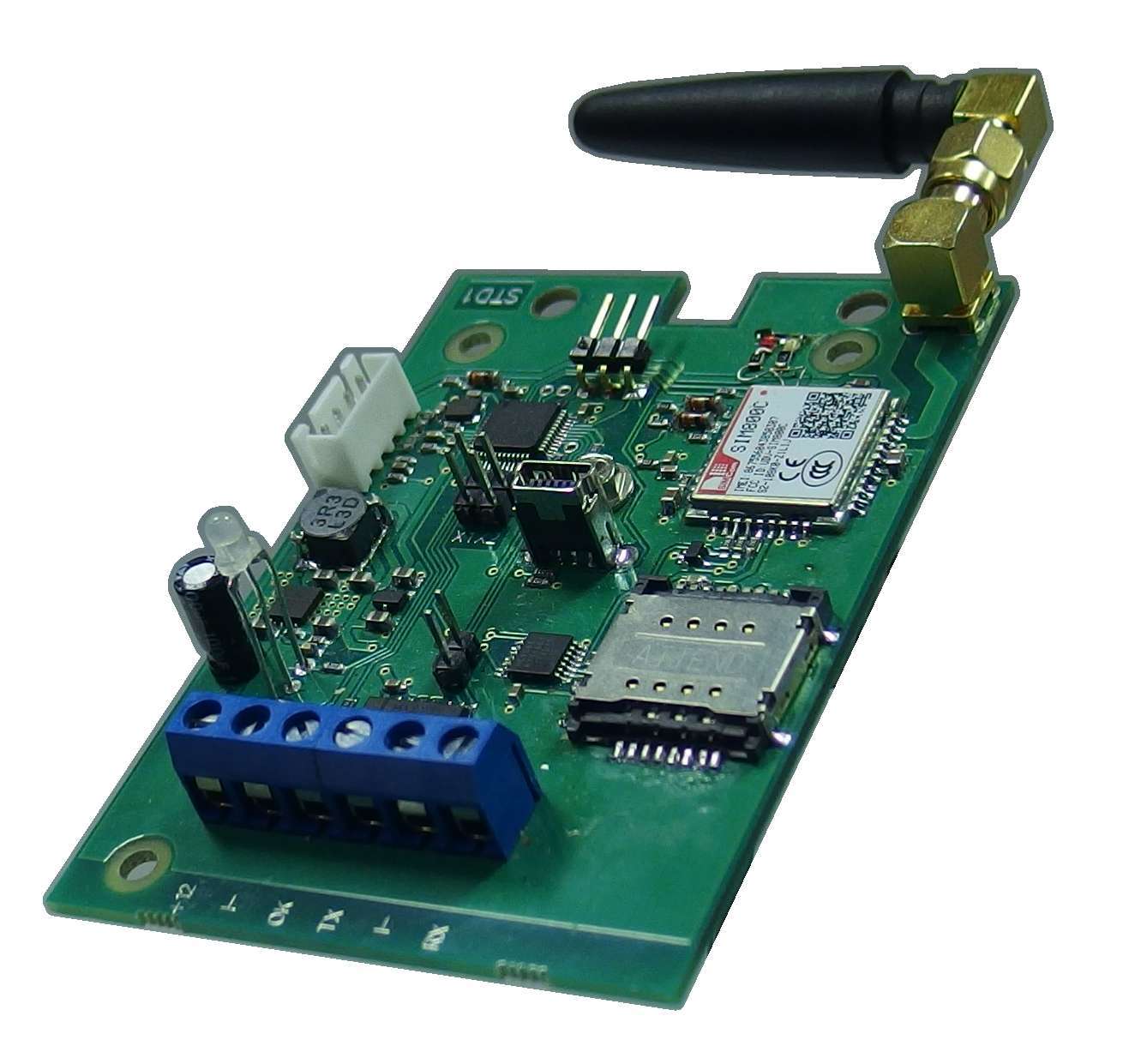 GSM Модуль РИФ-GSM