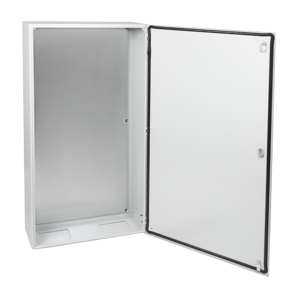 Корпус металлический КЭАЗ 367451 ЩМП-ПРО-1500х800х280-IP66-УХЛ1