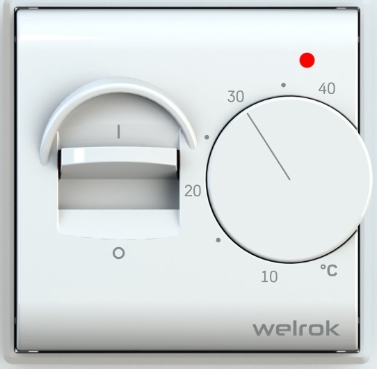 Терморегулятор Welrok mex