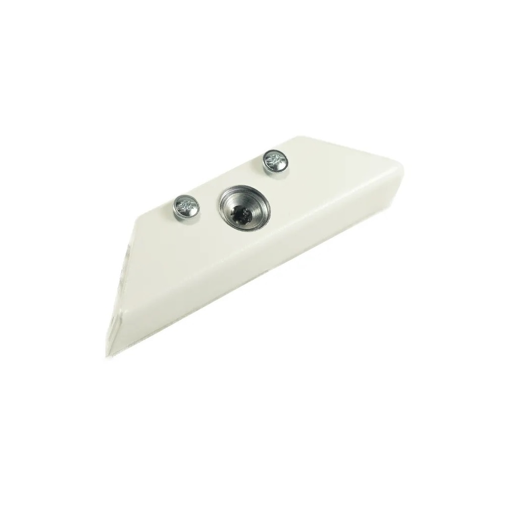 Замок электромеханический Promix-SM101.11 white