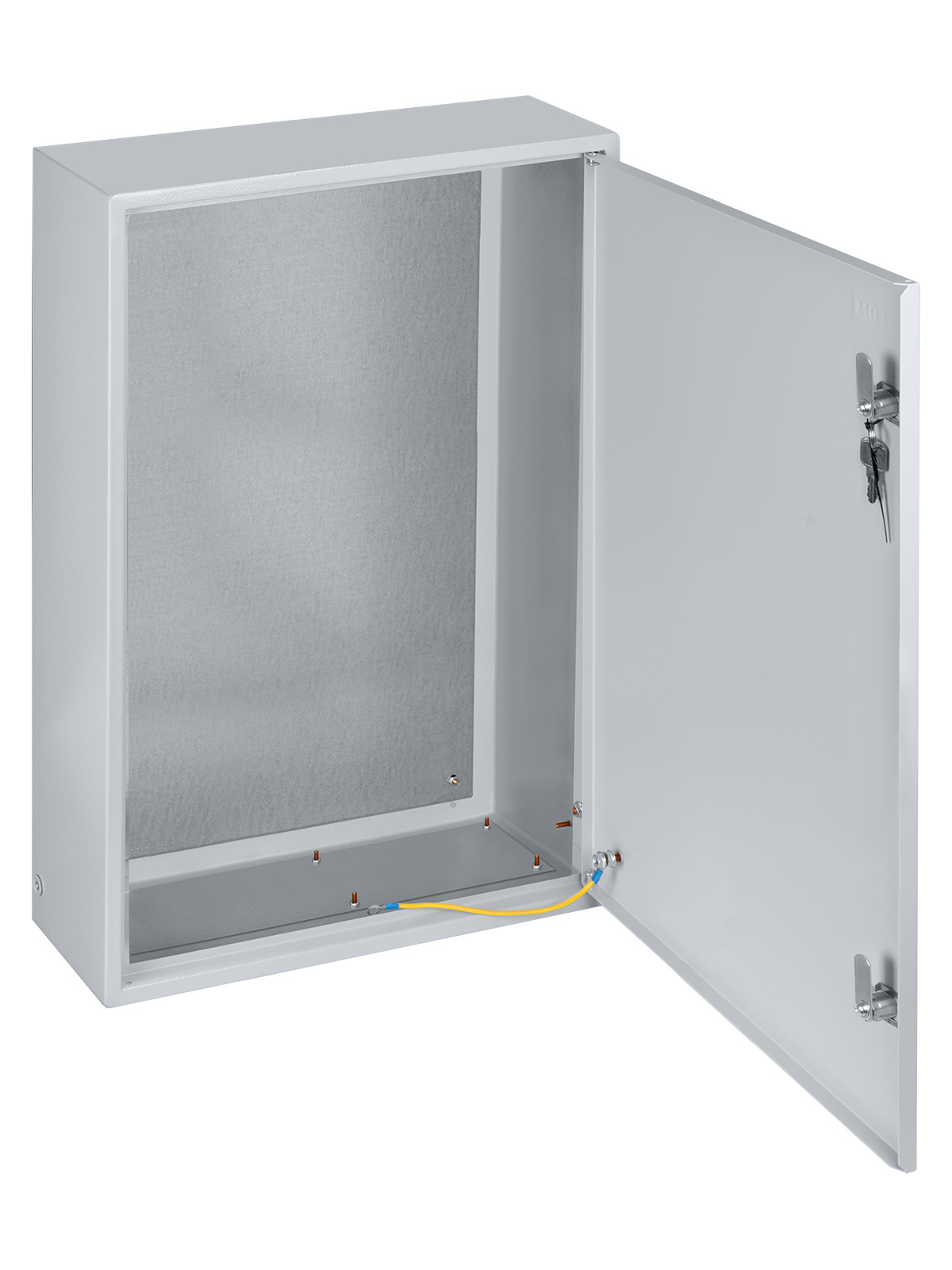 Щит с монтажной панелью TDM ELECTRIC SQ0905-0066 ЩМП-5-0 (1000х650х300)