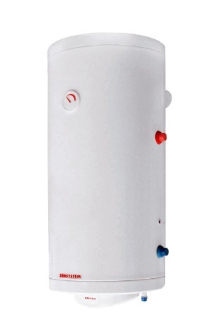 Водонагреватель (бойлер) косвенного нагрева Sunsystem BB-N NL2 200 V/S1