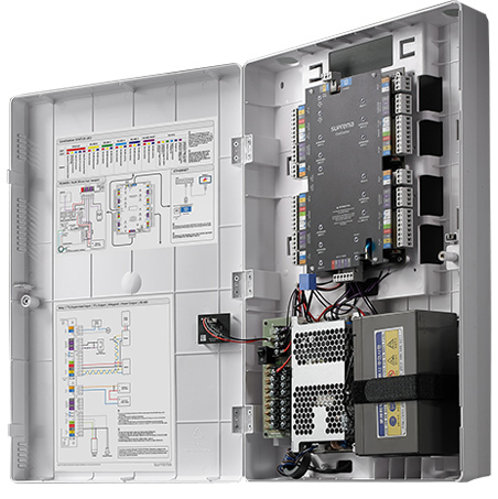 Корпус ENCR-10