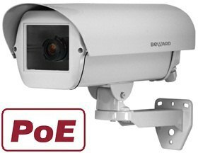 Опция поддержка PoE SVxxxxP-K