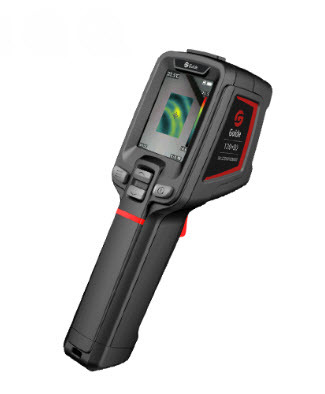Тепловизор Guide T120V