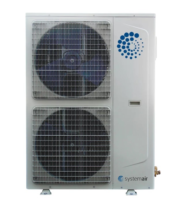 Блок наружный SYSPLIT SIMPLE OUTDOOR 48 HP R