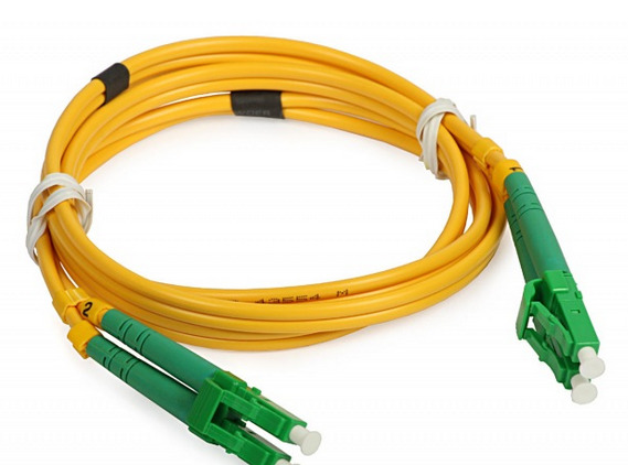 FOP(d)-9-LC/APC-ST/APC-10m