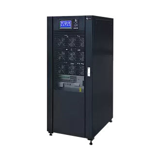 Источник питания UPS ЛЕГИОН-3Ф-200К