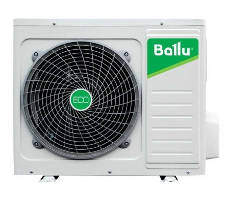 Блок наружный Ballu BSQ/out-36HN1_14Y (НС-1036015)