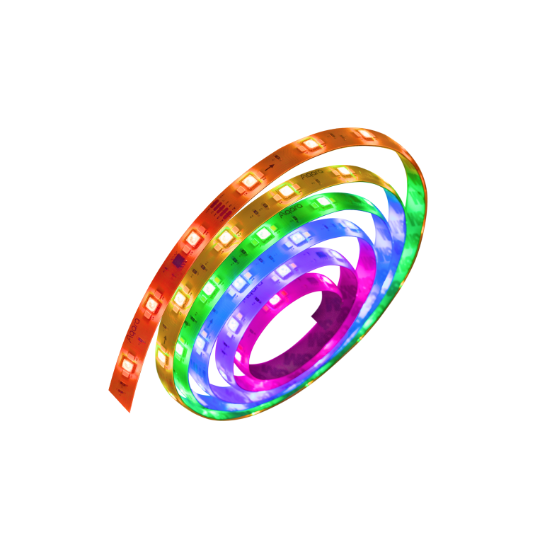 Лента светодиодная Aqara LED Strip T1 RLS-K01D