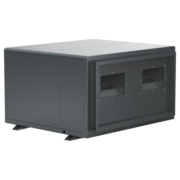 Осушитель воздуха SHUFT SHA-D960