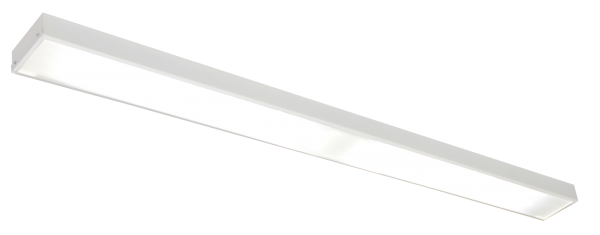 Светильник светодиодный ЛУЧ-6х8 LED 1,2-1