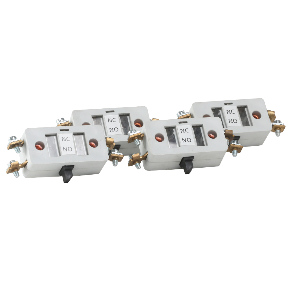 Контакты вспомогательные КЭАЗ 282722 OptiSwitch DI-4,5,6-1000~3150A