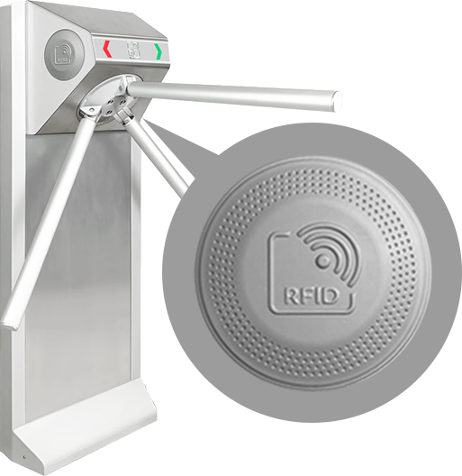Считыватель RE-02LW (00-00011818)