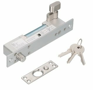 Замок электромеханический SL-120U