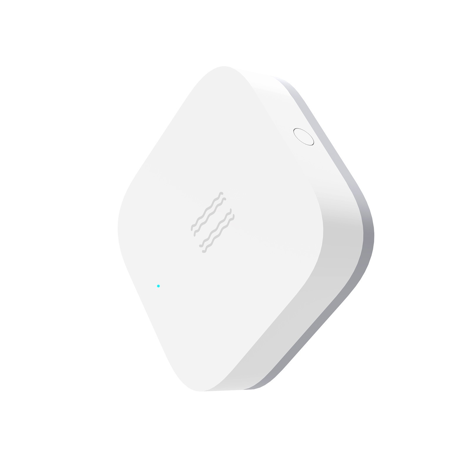 Датчик вибрационный радиоканальный Aqara Vibration Sensor DJT11LM