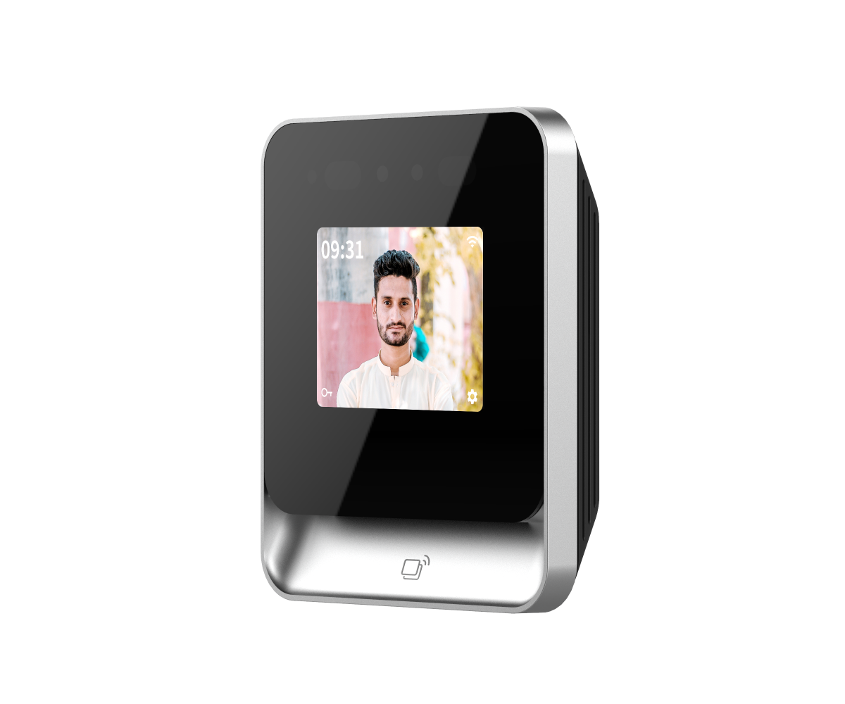 Терминал доступа Uface 3 Pro