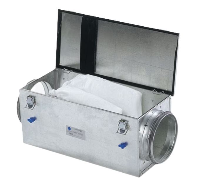 Корпус фильтра PFRV 250