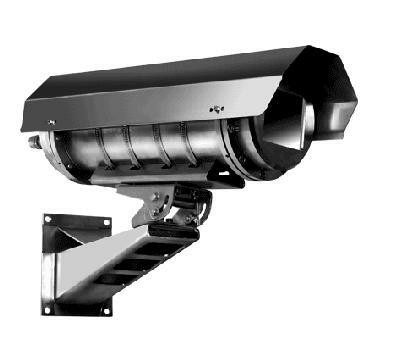 Термокожух WEX40-24V-03