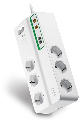 Сетевой фильтр PMH63VT-RS