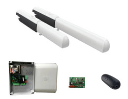 Комплект автоматики для распашных ворот ATI3000A combo KIT (A3000A KIT)