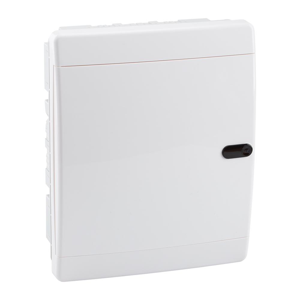 Корпус пластиковый КЭАЗ 145789 OptiBox P-CVN-1-18-IP41
