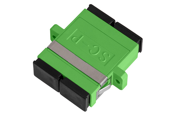 Оптический адаптер NMF-OA2SM-SCA-SCA-2
