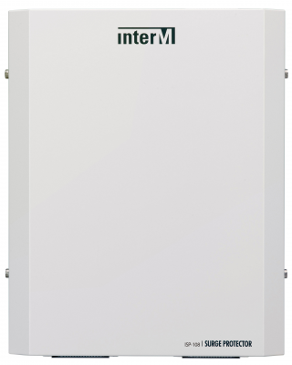 Блок защиты линии ISP-108