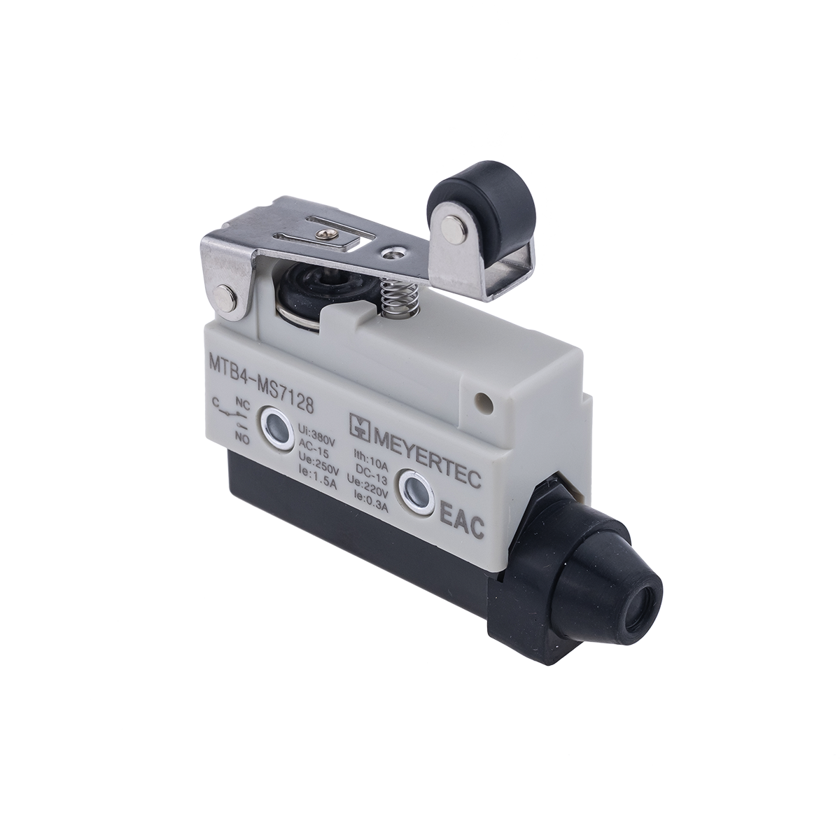 Выключатель концевой MTB4-MS7128