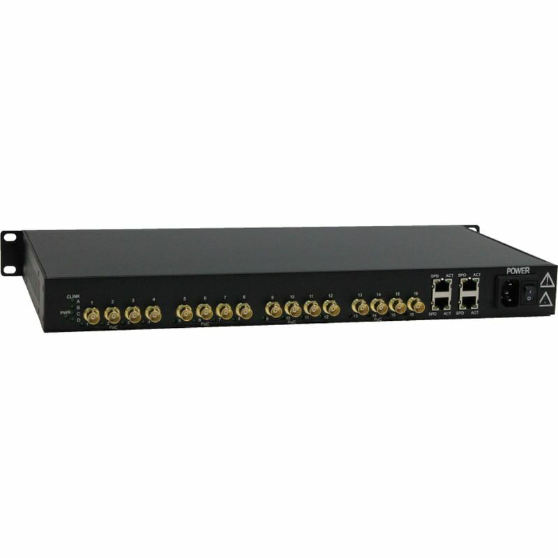 Приёмник SVP-E4200CPp-RS16P