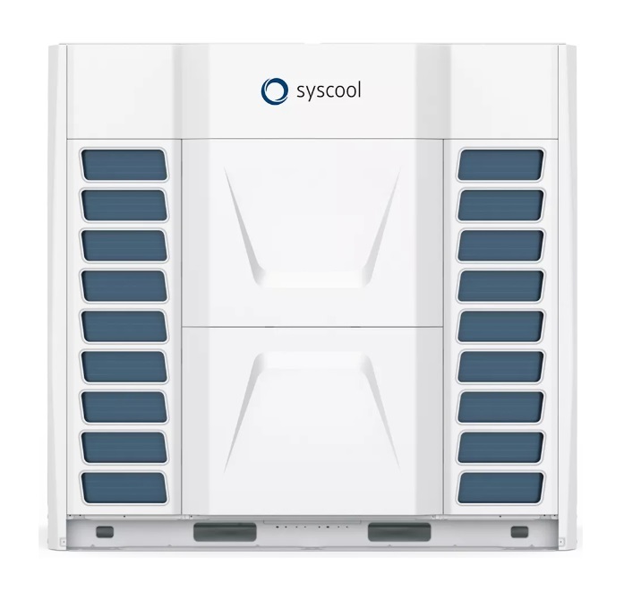 Блок наружный SYSVRF 3SE M 680 AIR EVO HP R