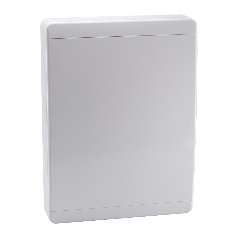 Корпус пластиковый КЭАЗ 117939 OptiBox P-BNN-2-54-IP41