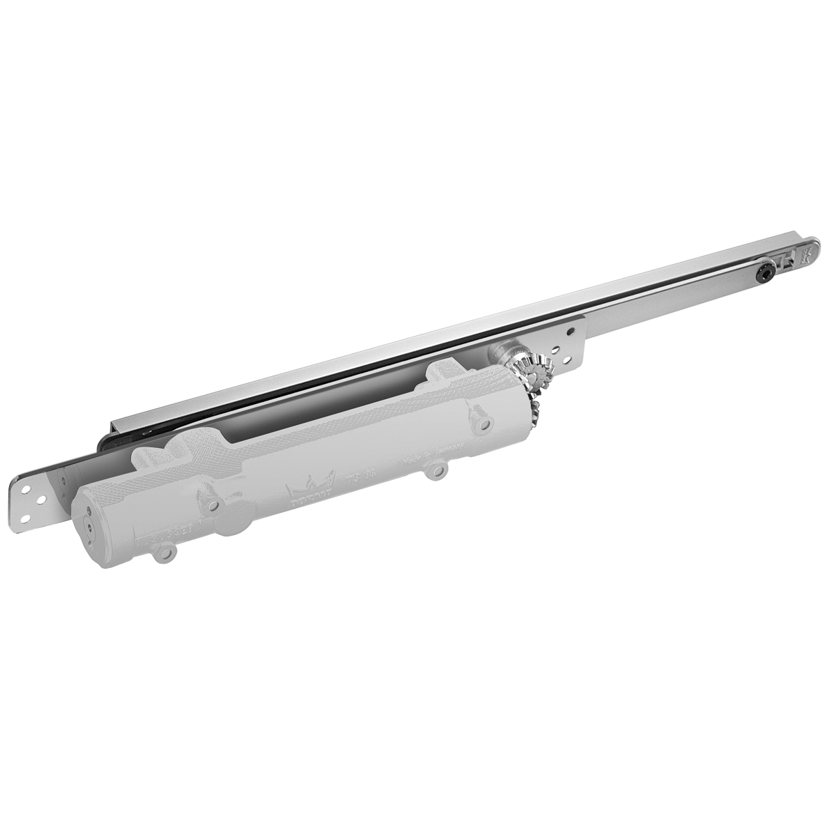 Доводчик дверной ITS-96 EN3-6 (52250150)
