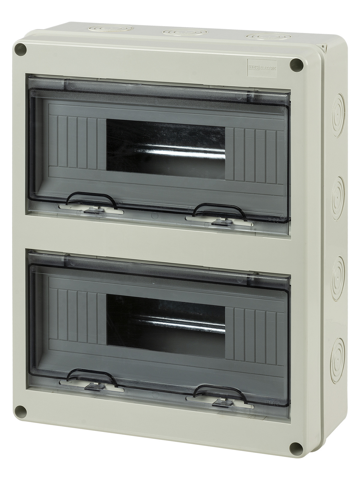 Щит распределительный TDM ELECTRIC SQ0908-0006 ЩРН-П-24 IP65