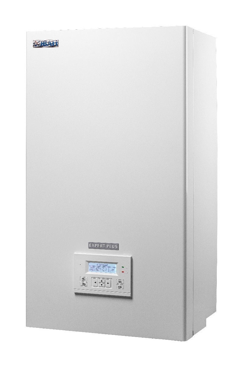 Котел электрический ЭВАН EXPERT PLUS-9