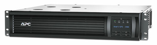 Источник питания UPS SMT1500RMI2UNC