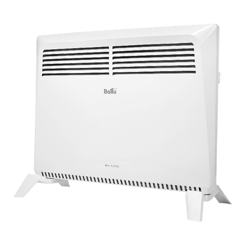 Конвектор электрический Ballu Solo Turbo BEC/SMT-1500 (НС-1166356)
