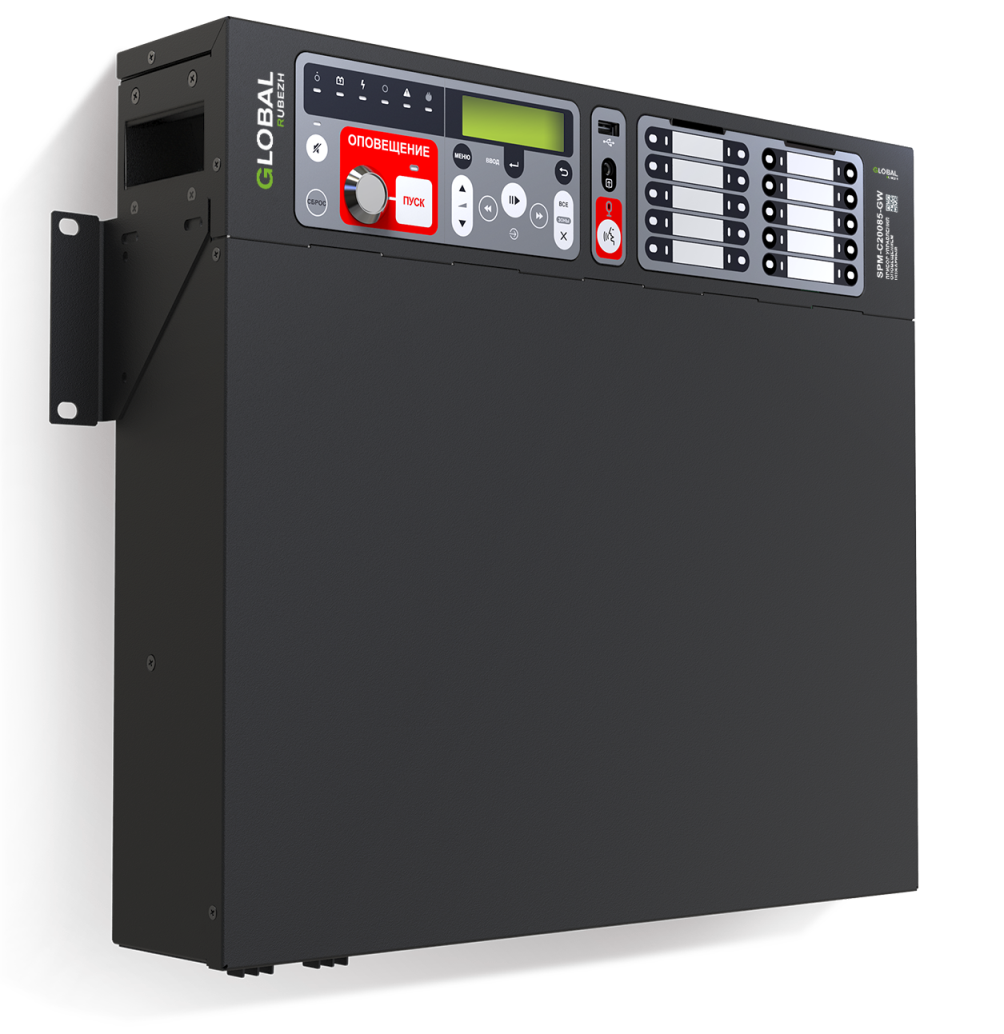 Моноблок Global SPM-C20050-GW